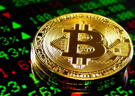 کاهش ارزش بازار ارز دیجیتال به محدوده ۳.۰۲ تریلیون دلار