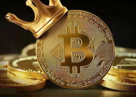 کاهش قیمت بیت‌کوین به پایان رسید / صعود نجومی در راه است؟