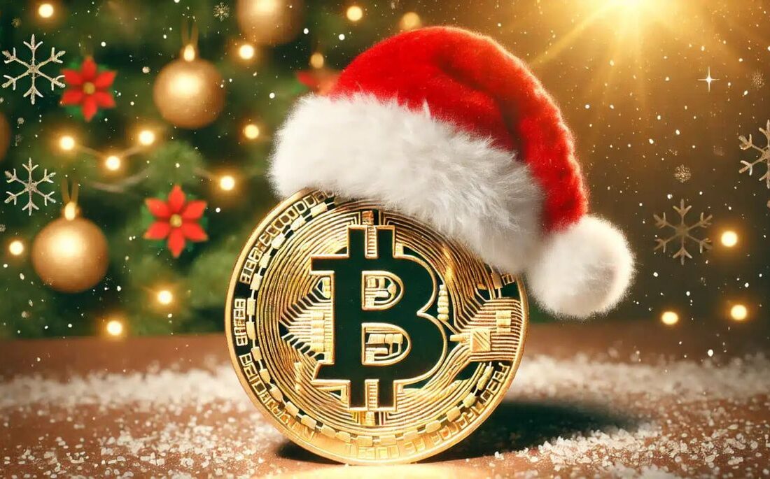 کاهش نقدینگی بازار ارزهای دیجیتال در آستانه فصل تعطیلات سال میلادی