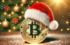 کاهش نقدینگی بازار ارزهای دیجیتال در آستانه فصل تعطیلات سال میلادی