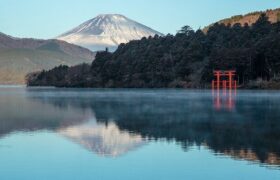 کاوش جاذبه‌های ناشناخته ژاپن برای ماجراجویان واقعی