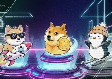 کدام میم کوین‌ها در آذرماه فرصت رشد دارند؟ تحلیل تکنیکال