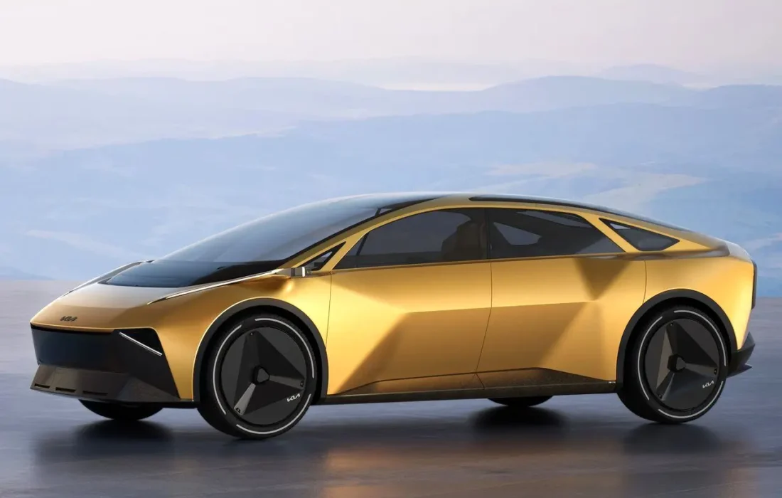 کیا با نسخه ۲۰۲۶ پراید آمد