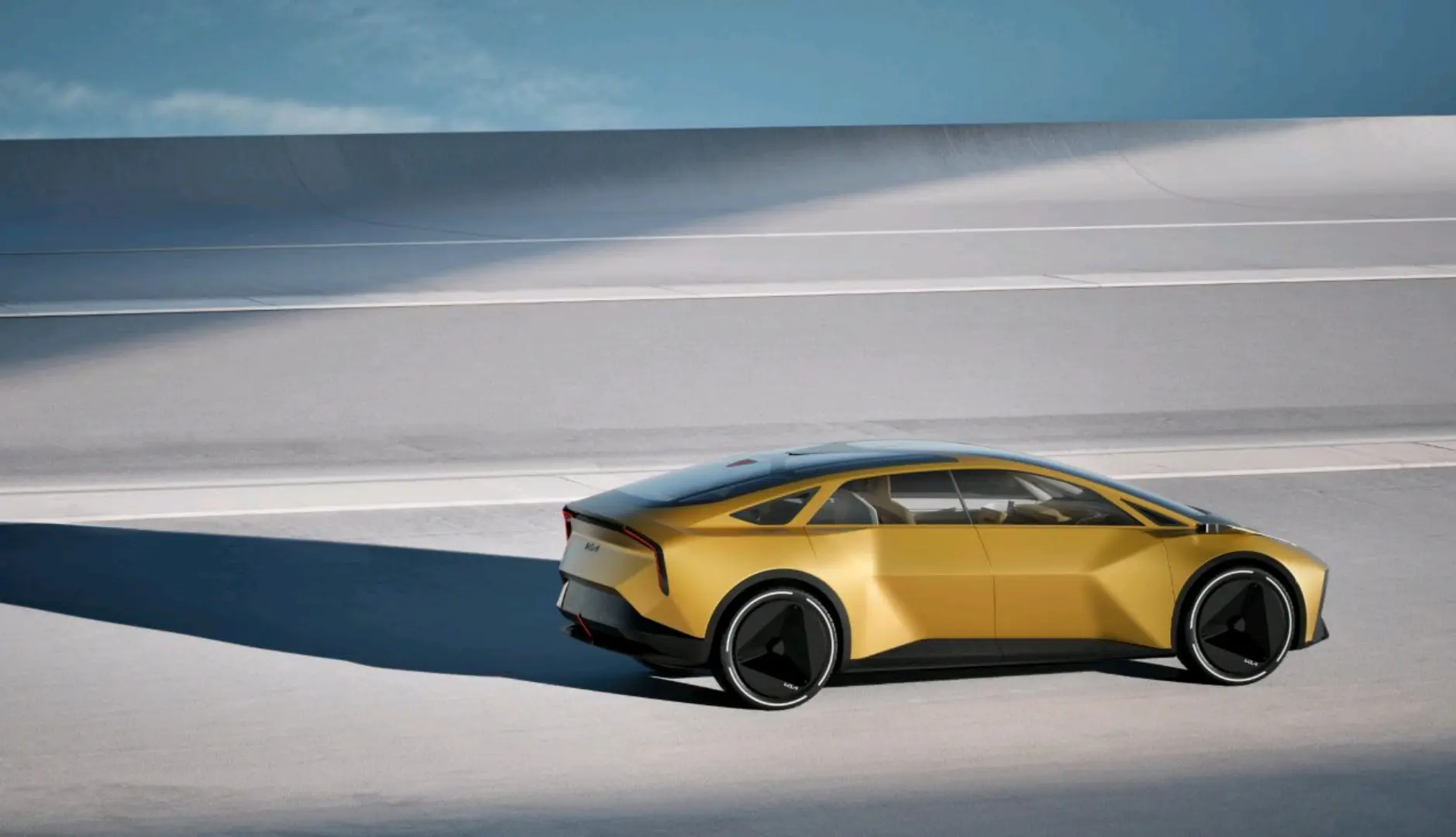 کیا ویژن متا توریسمو kia