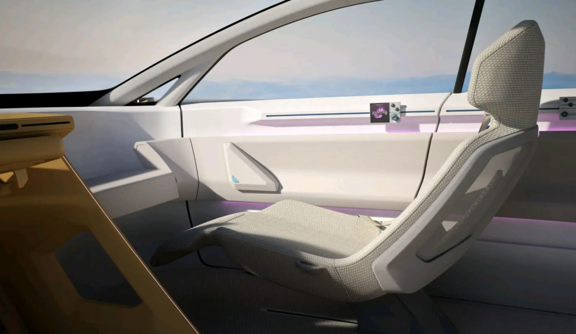 کیا ویژن متا توریسمو kia