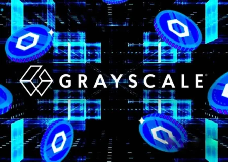 گری‌اسکیل آماده عرضه نخستین ETF اسپات چین‌ لینک در وال‌استریت