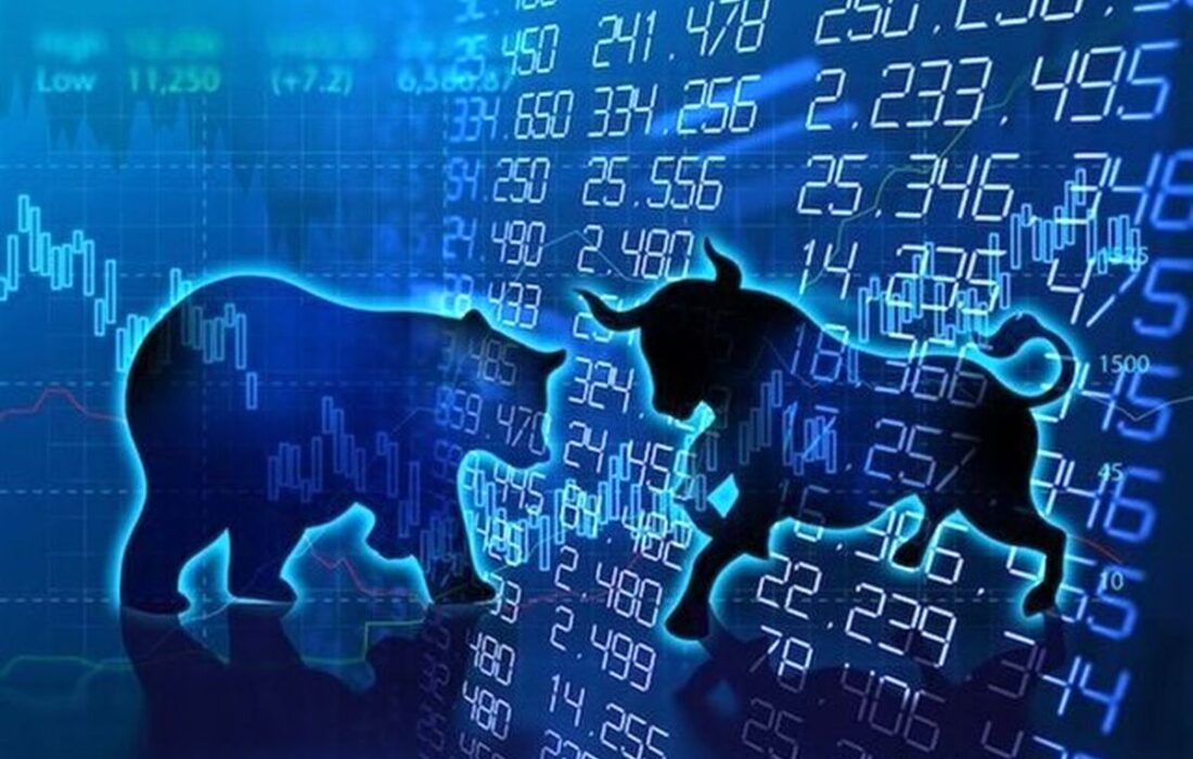 گزارش رشد هفتگی بورس/ بازپس‌گیری کانال ۳.۳ میلیون پس از سه روز رشد