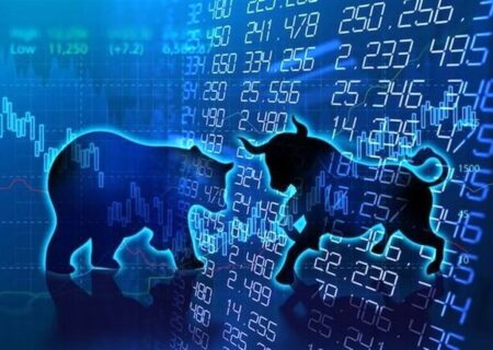 گزارش رشد هفتگی بورس/ بازپس‌گیری کانال ۳.۳ میلیون پس از سه روز رشد