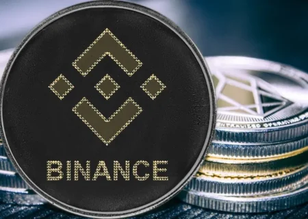 گزارش فایننشیال‌تایمز درباره‌ی عملکرد مشکوک حساب‌های بایننس