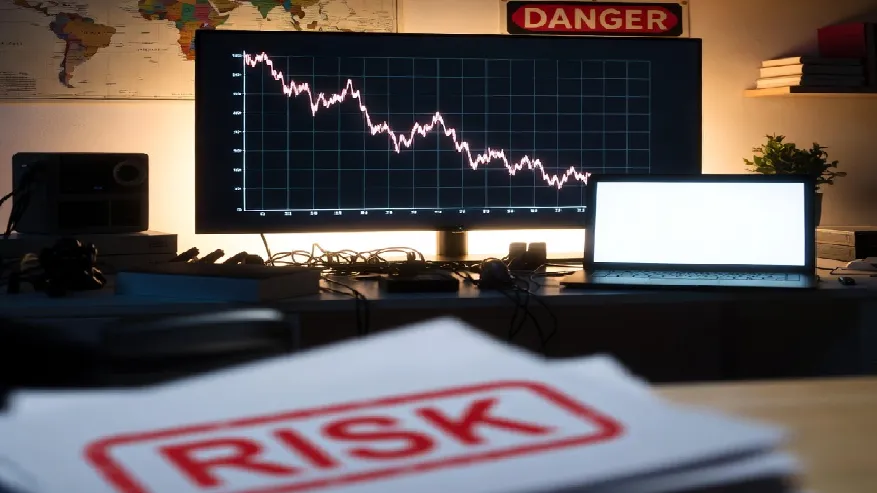 خطرات و چالش‌های کمبود Data Availability