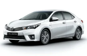 یک کارگر آمریکایی در ۲۱ ماه کرولای ۲۰۲۶ میخرد/ برای یک ایرانی چقدر؟