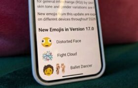 ۱۶۰ ایموجی جدید به سیستم‌عامل اندروید اضافه شدند