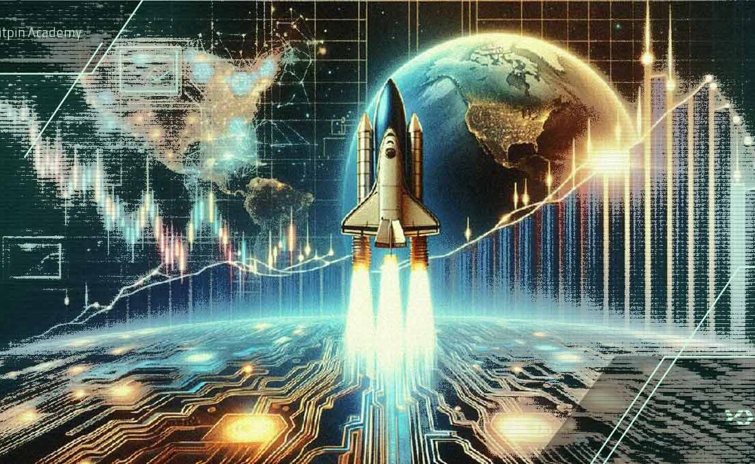 ۳ رمزارز با سیگنال‌های بازگشت قدرتمند در ماه دسامبر!
