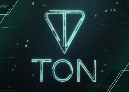 TON از ریزش وحشتناک تا امید ناگهانی؛ پشت‌پرده چه می‌گذرد؟