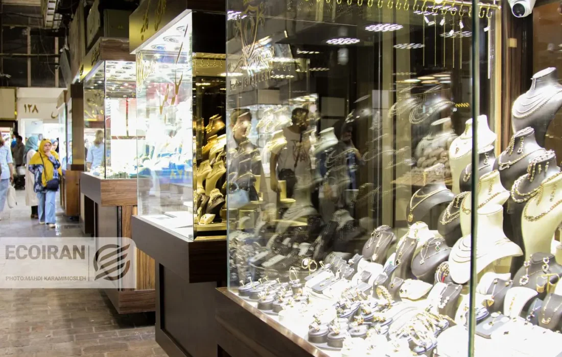 آخرین قیمت طلا و سکه امروز دوشنبه ۶ بهمن/ رکوردشکنی قیمت ها + جدول