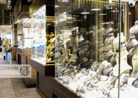 آخرین قیمت طلا و سکه امروز دوشنبه ۶ بهمن/ رکوردشکنی قیمت ها + جدول