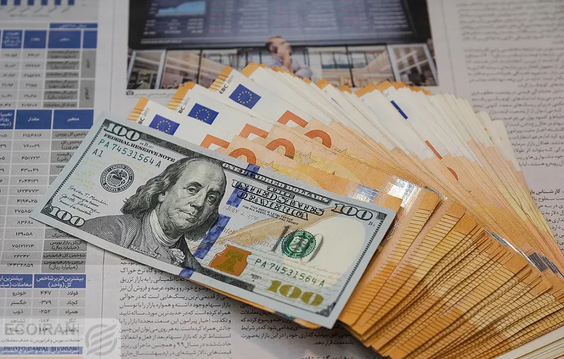 آخرین نرخ یورو مبادله‌ای امروز ۶ بهمن ماه اعلام شد