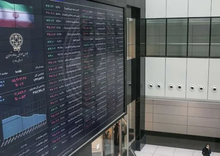 آغاز به‌کار صندوق‌های سرمایه‌گذاری ارزی در بورس طی روزهای آینده