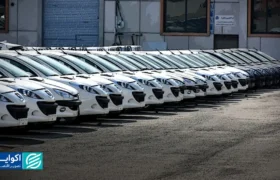 آغاز فروش فوری و فوق‌العاده محصولات ایران خودرو+ جزئیات