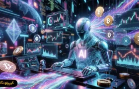 آموزش ساخت ربات ترید با هوش مصنوعی