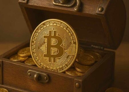 افزایش ذخایر بیت کوین شرکت استرایو به بیش از ۱۳ هزار واحد