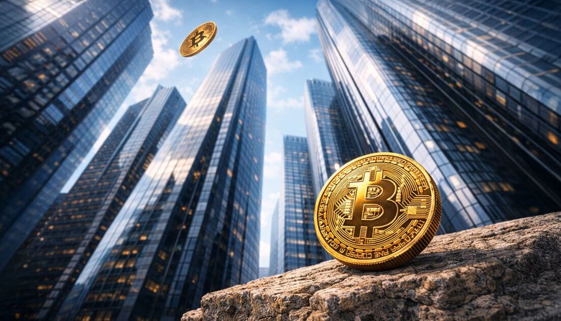 افزایش ۱۶ میلیارد دلاری تقاضای بانک‌ها برای نقدینگی اضطراری و تأثیر آن بر بیت کوین