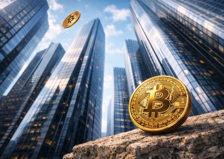 افزایش ۱۶ میلیارد دلاری تقاضای بانک‌ها برای نقدینگی اضطراری و تأثیر آن بر بیت کوین