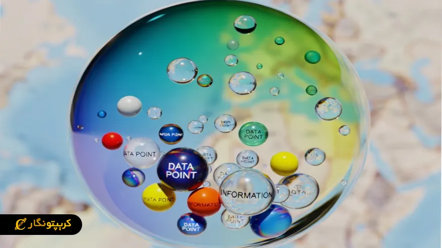 معرفی بابل مپس (Bubblemaps) و هدف اصلی آن