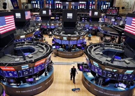 بازار سهام آمریکا و سال سرنوشت‌ساز ۲۰۲۶؛ تداوم رشد یا توقف رالی؟
