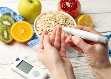 بایدها و نبایدهای تغذیه‌ای برای پیشگیری از دیابت