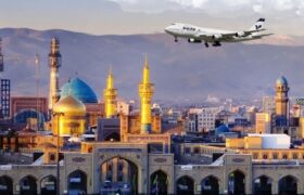 بلیط کربلا چند؟/ هزینه سفر به عتبات اعلام شد