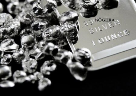 بورس اخطار داد/ محدودیت خرید گواهی سپرده نقره