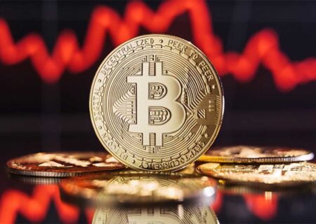 بیت‌کوین رکورد تاریخی زد+ عکس