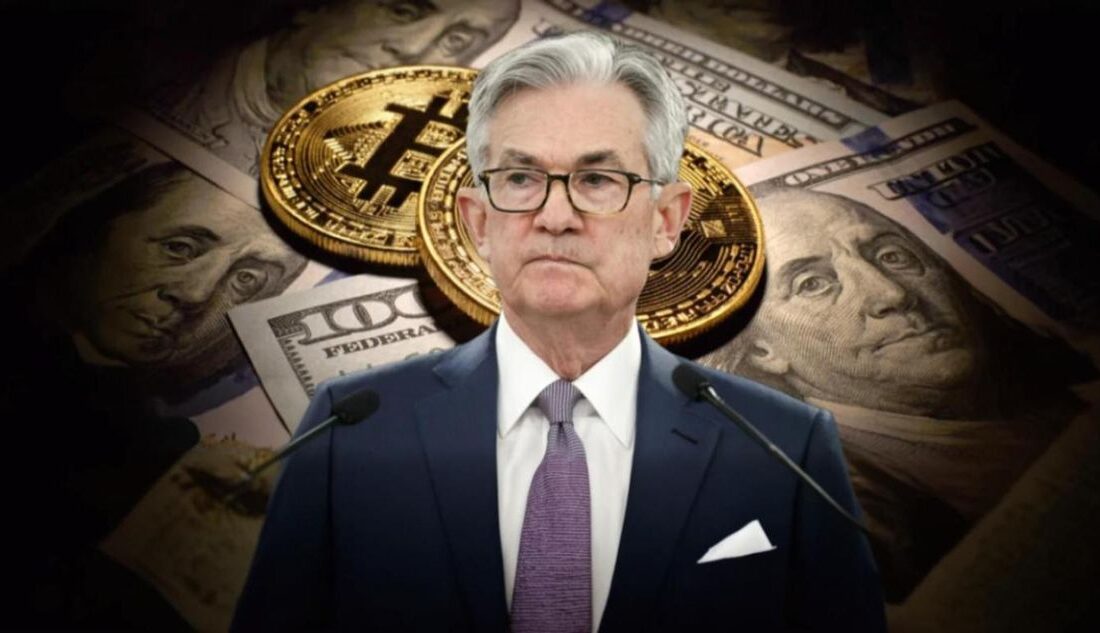 تأثیر تصمیمات فدرال رزرو بر بازار بیت کوین