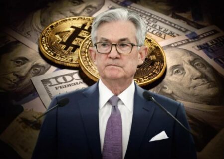 تأثیر تصمیمات فدرال رزرو بر بازار بیت کوین