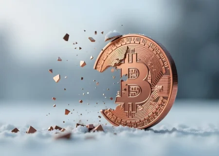 تحلیلگران: نسبت مس‌ به‌ طلا و کاهش فروش نهنگ‌ها ممکن است نشانه‌ای از بهبود بیت کوین در ۲۰۲۶ باشد