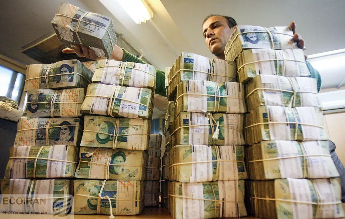 «تزاحم مالی»؛ مهمان ناخوانده بودجه دولت