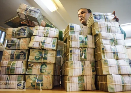 «تزاحم مالی»؛ مهمان ناخوانده بودجه دولت