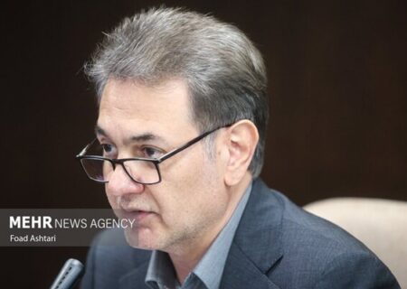 توضیحات ناصحی درباره بیمه دهک های درآمدی