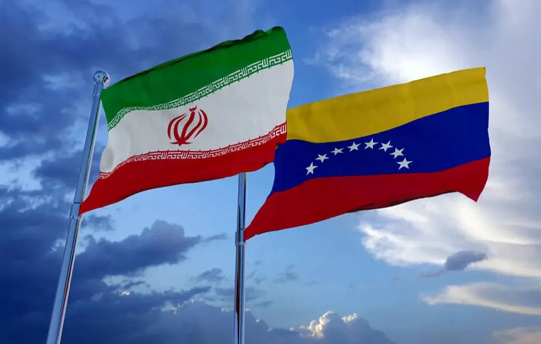 تکلیف سرمایه‌گذاری ایران‌خودرو و سایپا در ونزوئلا چه می‌شود؟