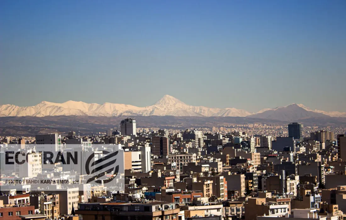 خانه های ۷۵متری تهران چند؟