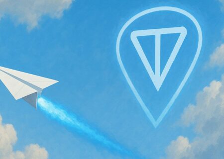 درآمد تلگرام با جهش ۶۵ درصدی به ۸۷۰ میلیون دلار رسید؛ نقش پررنگ تون کوین در کنار چالش اوراق مسدودشده