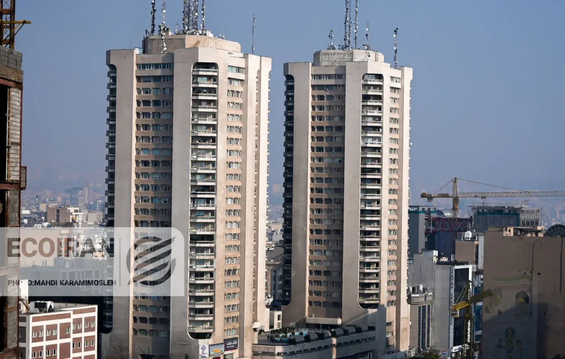 زمان مناسب خرید خانه الان است؟واحدهای مسکونی کوچک‌ متراژ چند؟ بررسی میانگین قیمت هر متر مسکن در تهران