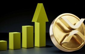 سه نمودار صعودی ریپل که باید در سال ۲۰۲۶ دنبال کرد