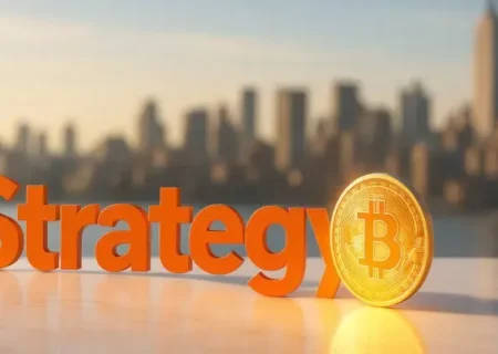 شرکت استراتژی با بیت‌ کوین، مشکلات بزرگ سرمایه‌گذاری خصوصی را حل کرد