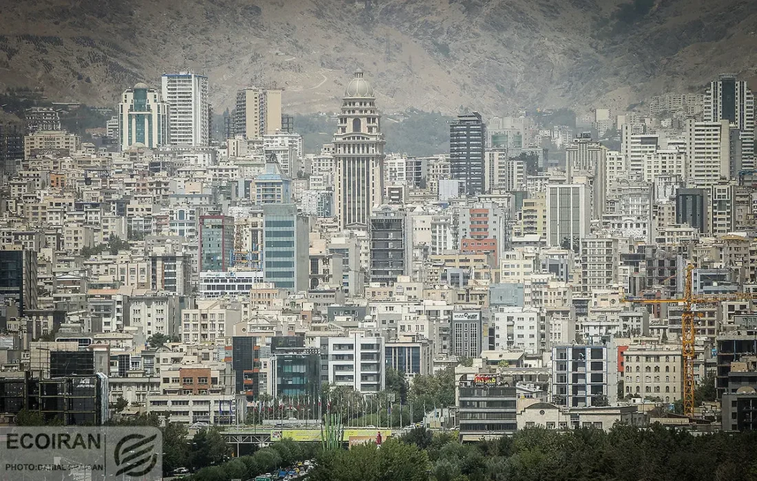 شناسایی ۵۶ هزار واحد مسکونی خالی برای مالیات ستانی