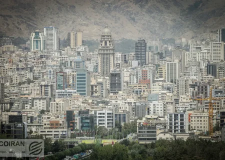 شناسایی ۵۶ هزار واحد مسکونی خالی برای مالیات ستانی