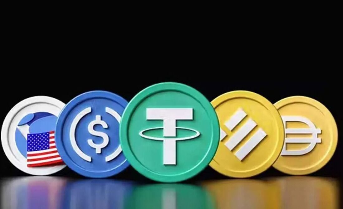 قیمت تتر عجیب شد/ ثبت یک رکورد تاریخی جدید