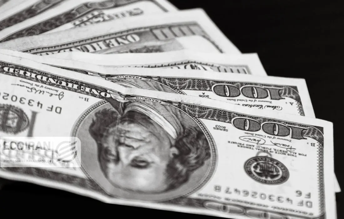 قیمت دلار امروز سه شنبه ۱۶دی/ دلار رکورد جدید زد + جدول