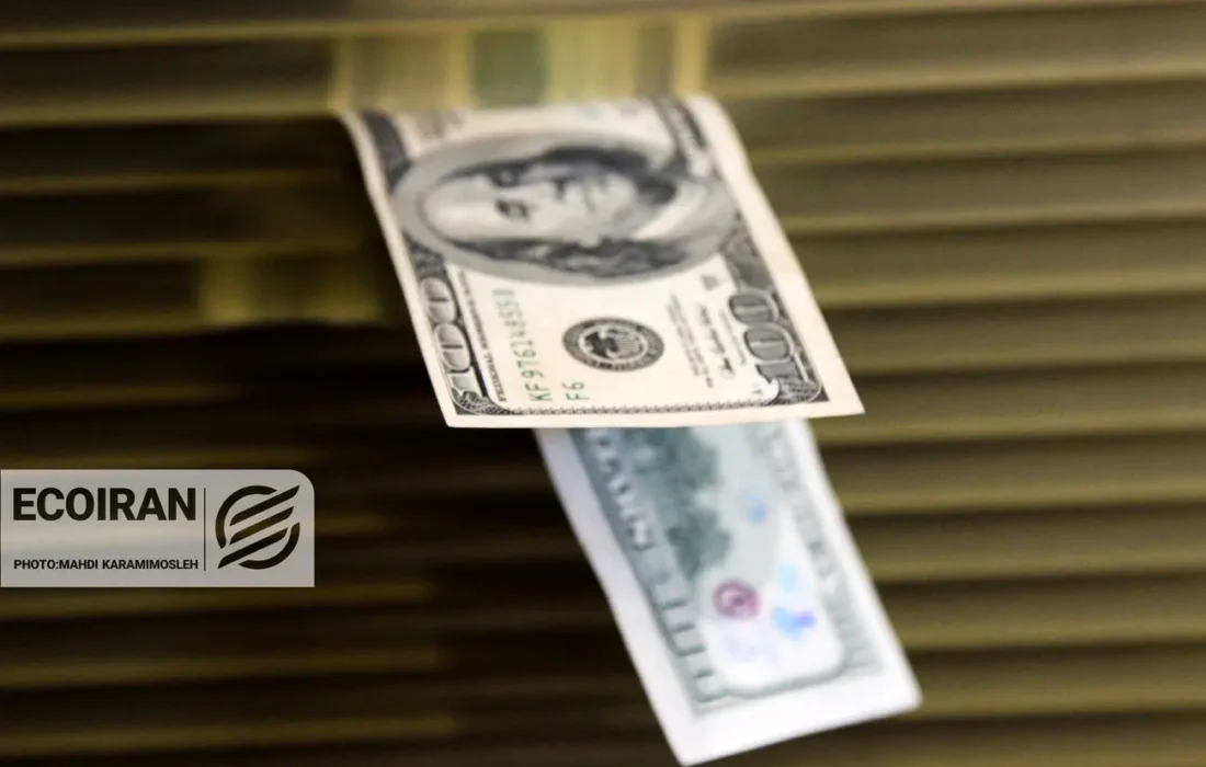 قیمت دلار امروز چهارشنبه ۱ بهمن ۱۴۰۴/ کاهش قیمت؟